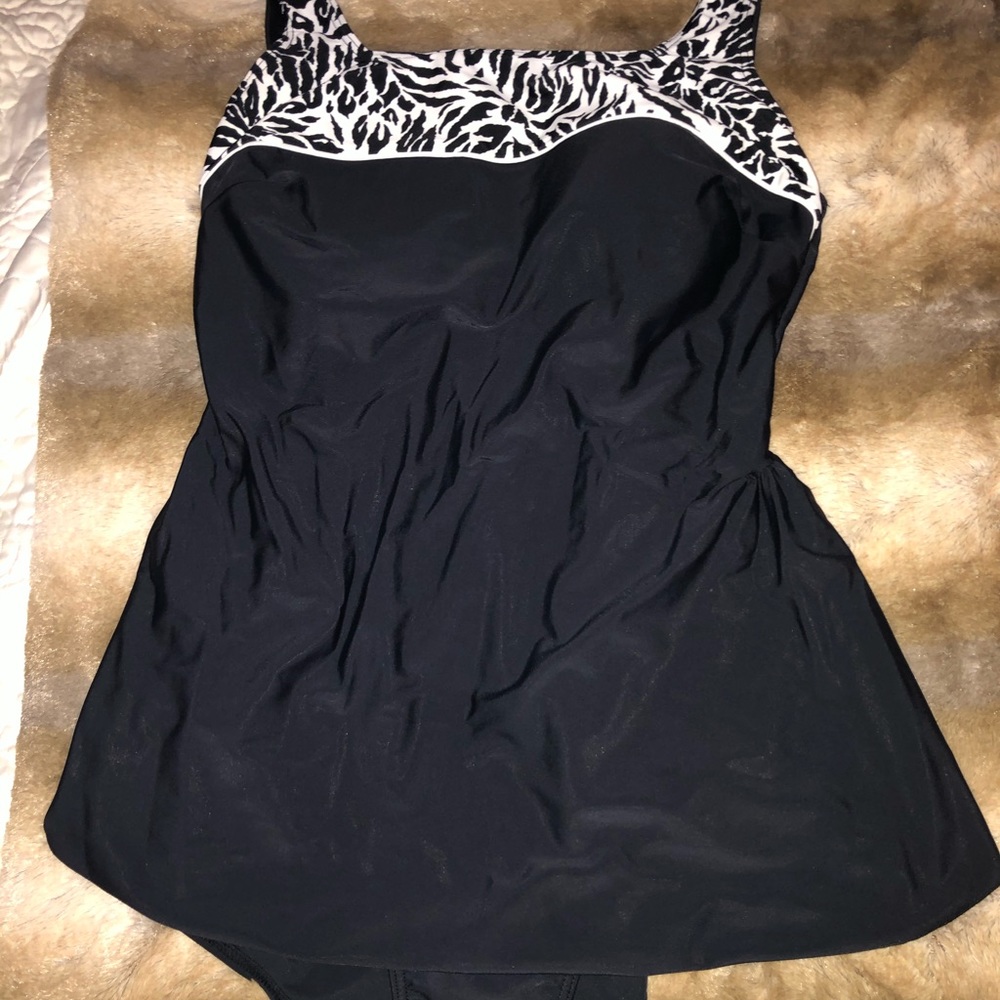 One piece Shore Shapes Swimsuit